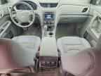 2015 CHEVROLET TRAVERSE