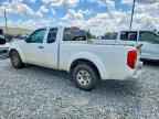 2015 NISSAN Frontier