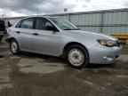 2008 SUBARU IMPREZA