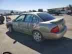 2005 NISSAN SENTRA