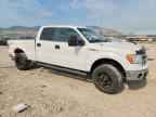 2014 FORD F-150 Lightning