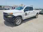 2022 CHEVROLET Silverado