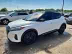 2023 NISSAN KICKS