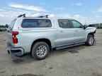 2022 CHEVROLET Silverado