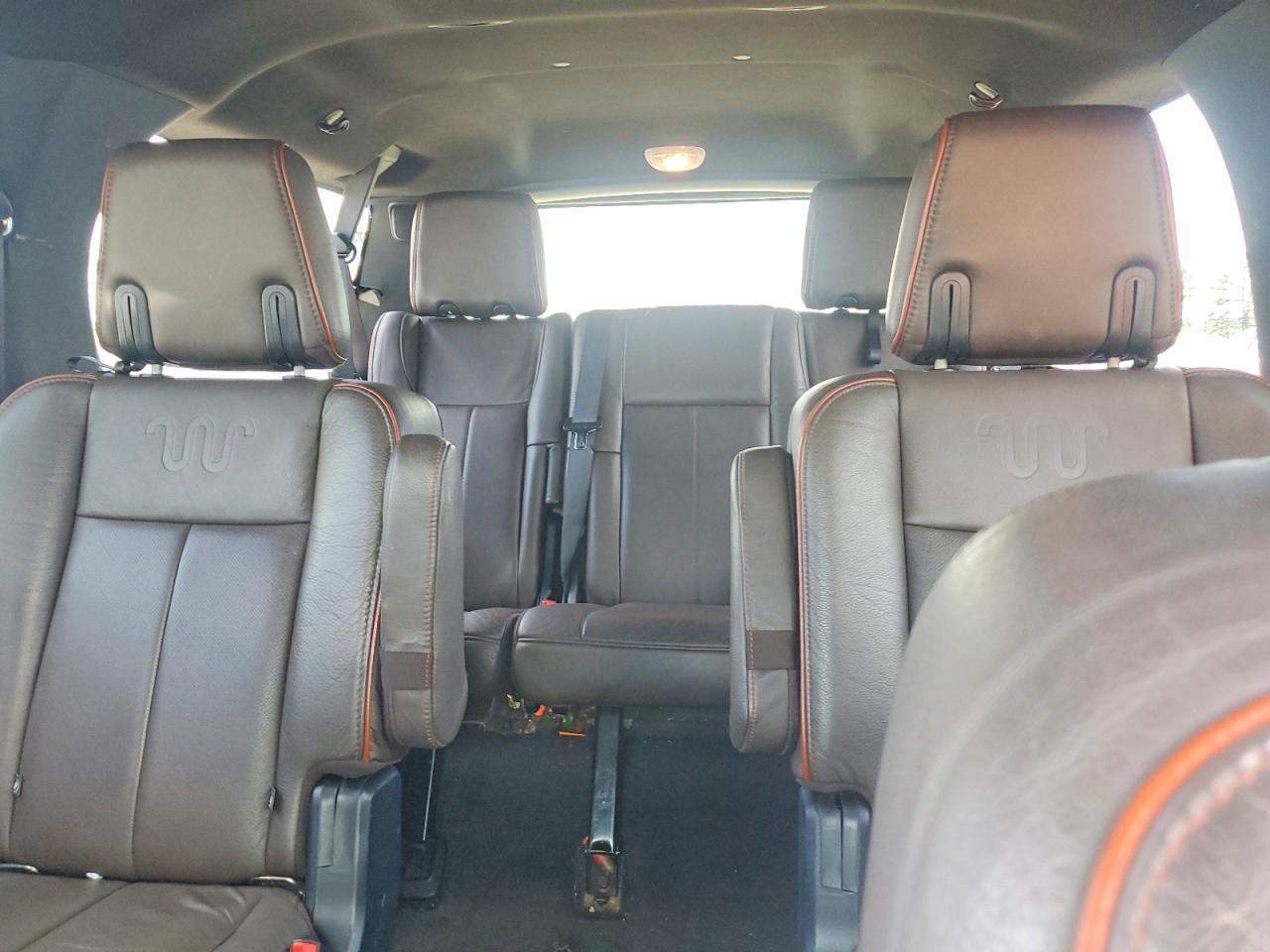 2016 FORD Expedition