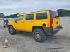 2007 HUMMER H3
