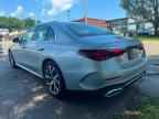 2025 MERCEDES-BENZ E-Class