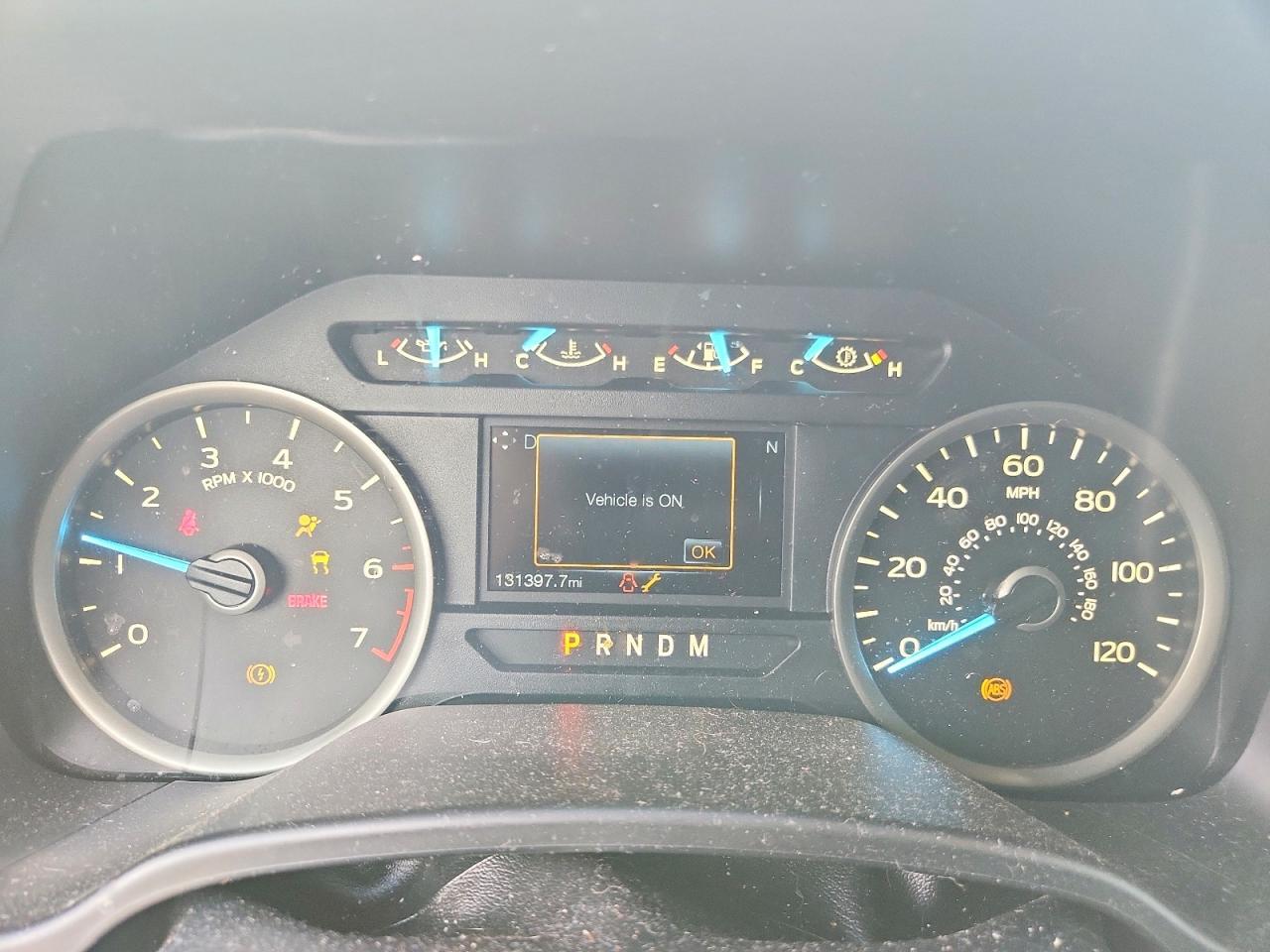 2018 FORD F-150 Lightning