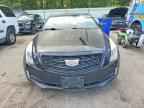 2015 CADILLAC ATS