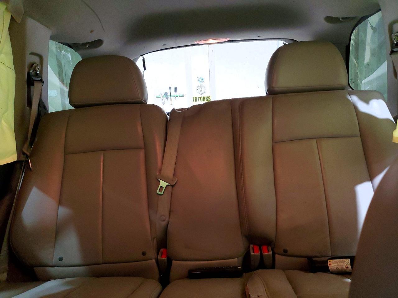 2009 GMC Envoy