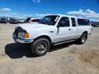 2004 FORD RANGER