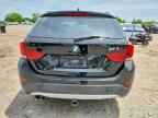 2015 BMW X1