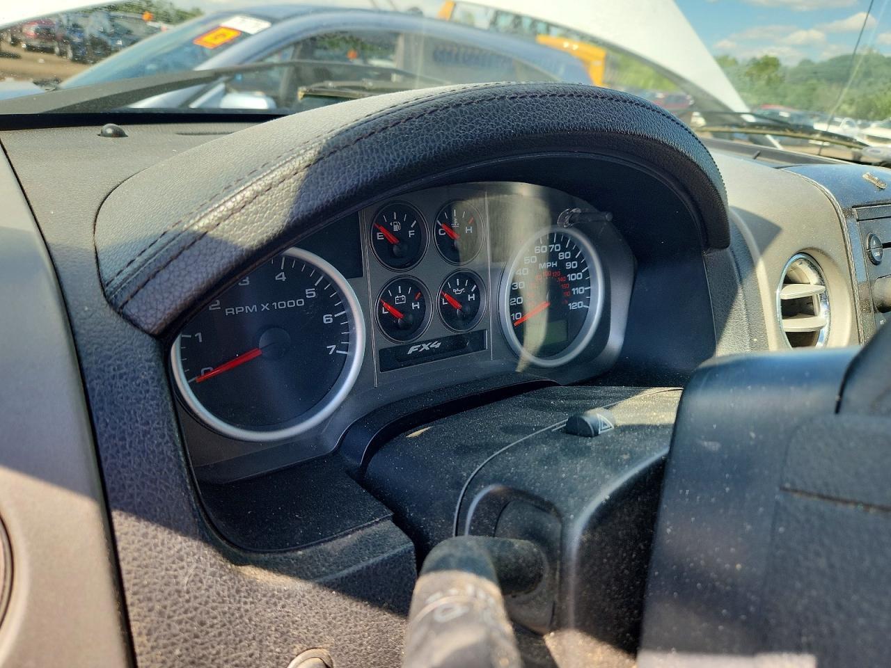 2006 FORD F-150 Lightning
