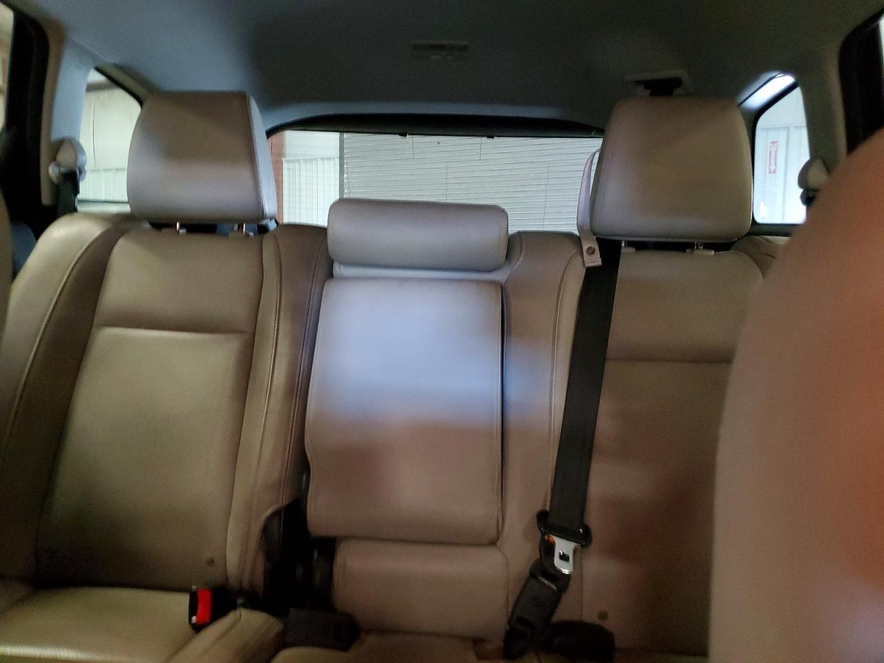 2015 MAZDA CX-9