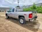 2007 CHEVROLET Silverado