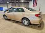 2011 TOYOTA COROLLA