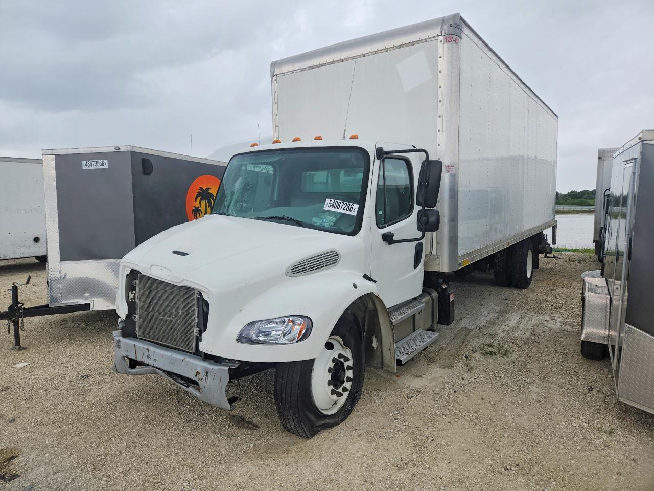 2023 FREIGHTLINER M2