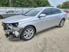 2017 CHEVROLET IMPALA