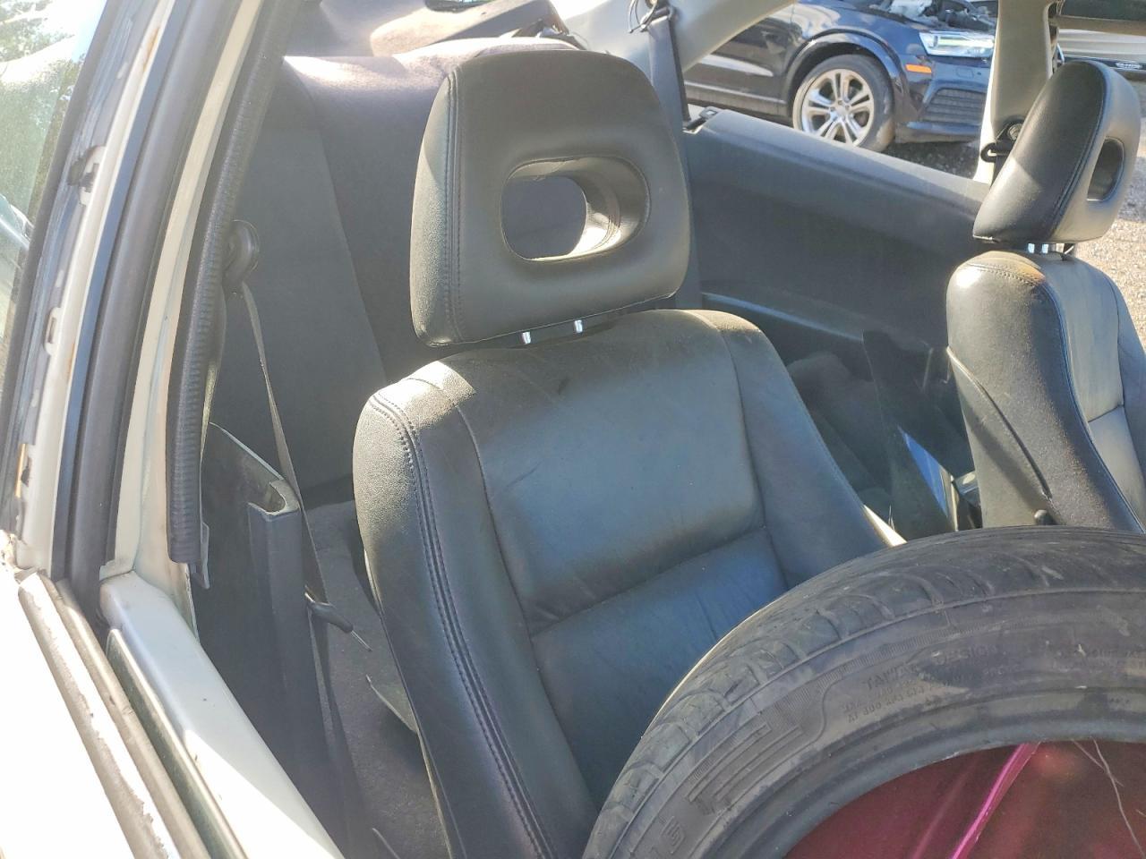 1995 HONDA CIVIC