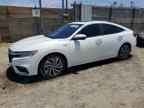 2019 HONDA Insight
