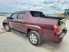 2008 HONDA Ridgeline