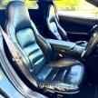 2009 CHEVROLET CORVETTE