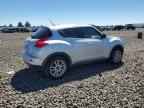 2013 NISSAN Juke