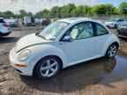 2008 VOLKSWAGEN Beetle
