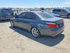 2008 BMW 5 series