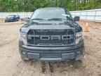 2013 FORD F-150 Lightning