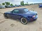 2007 MAZDA MX-5 Miata
