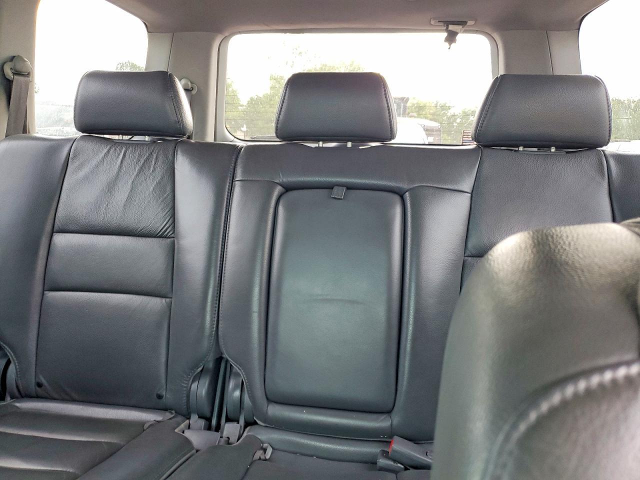 2006 HONDA PILOT
