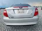2011 FORD FUSION