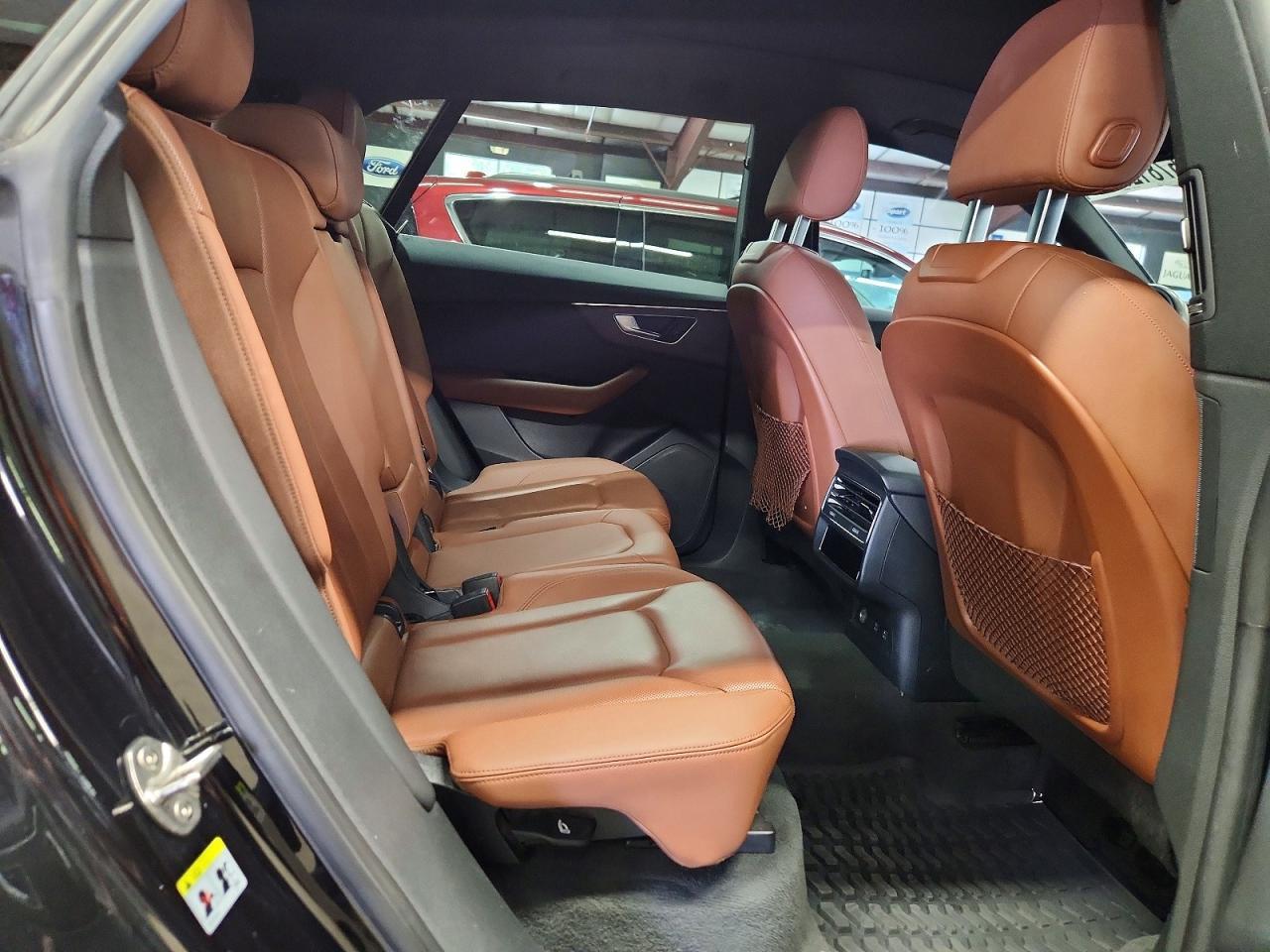 2019 AUDI Q8
