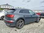 2018 AUDI SQ5