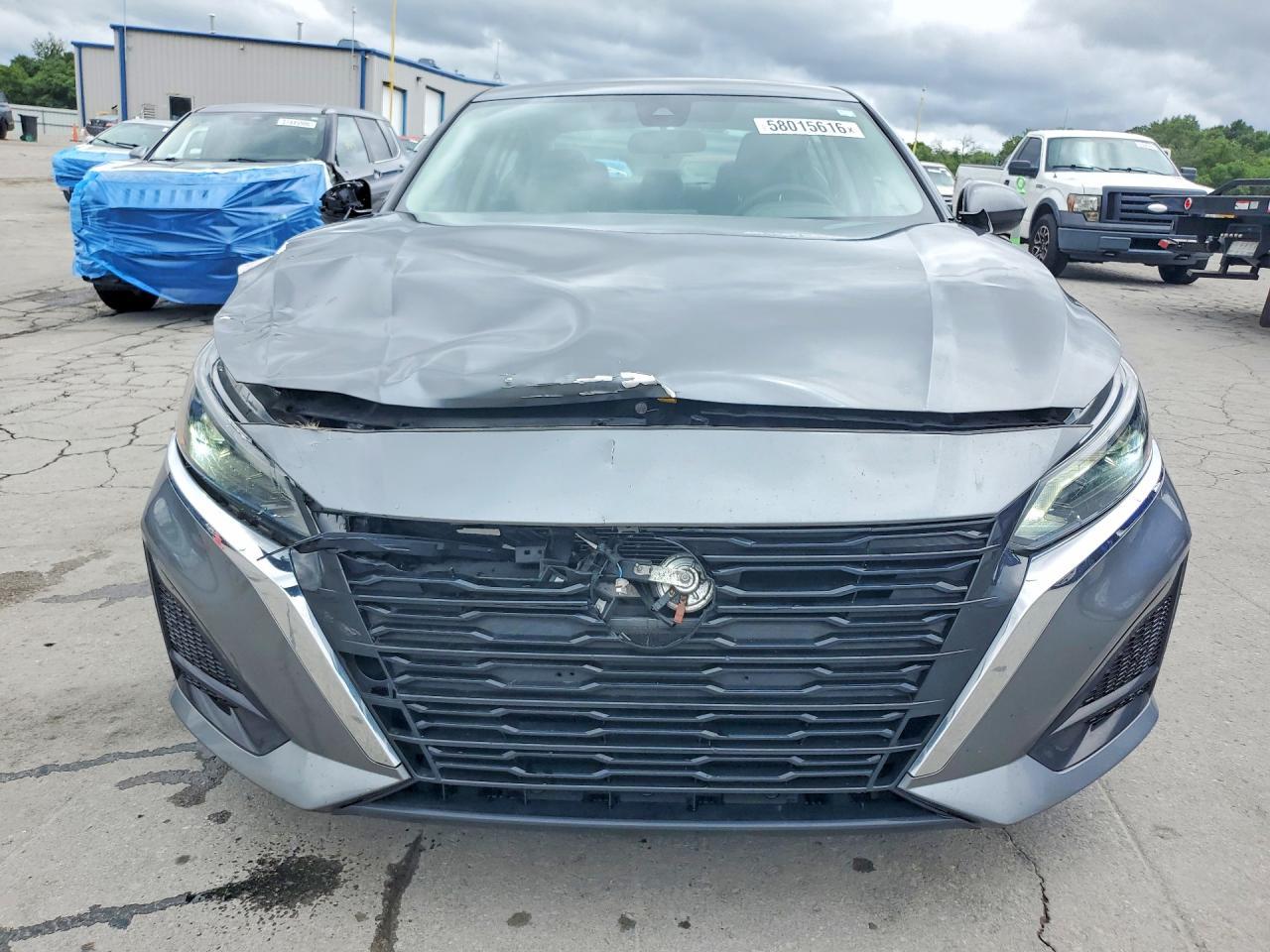 2023 NISSAN ALTIMA