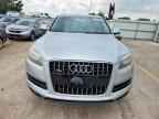 2011 AUDI Q7