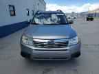 2009 SUBARU FORESTER