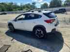 2022 SUBARU Crosstrek