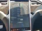 2013 TESLA MODEL S