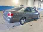 2005 TOYOTA CAMRY