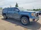 2014 GMC Sierra