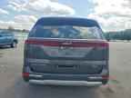 2022 KIA Carnival