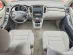 2001 TOYOTA HIGHLANDER