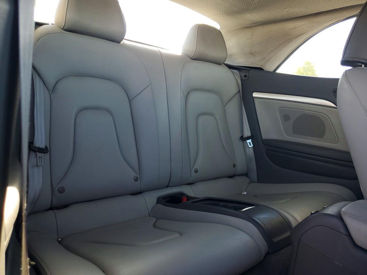 2013 AUDI A5