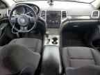 2011 JEEP Grand Cherokee