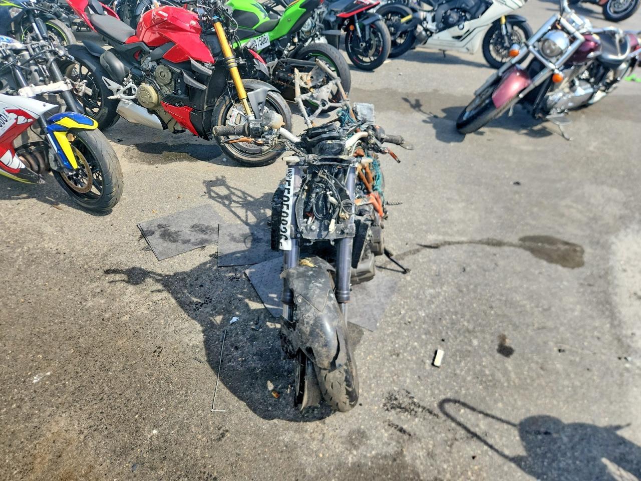 2014 KTM 1290
