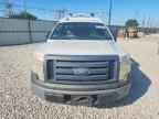 2010 FORD F-150 Lightning