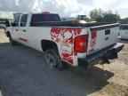 2012 CHEVROLET Silverado 2500
