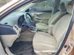 2011 TOYOTA COROLLA
